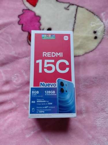 Celular nuevo - Imagen 2