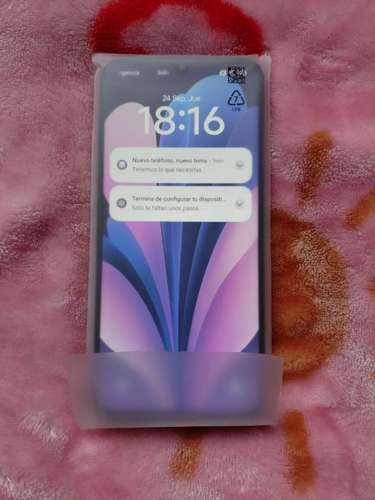 Celular nuevo - Imagen 3