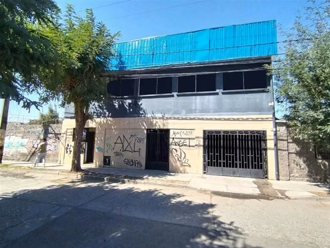 Local Comercial en arriendo en Quinta Normal