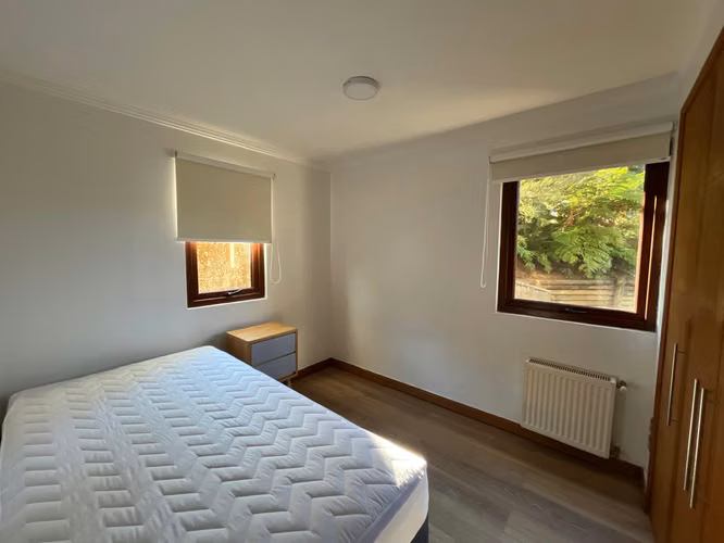 Hermoso Departamento en Sector Torobayo - Imagen 17