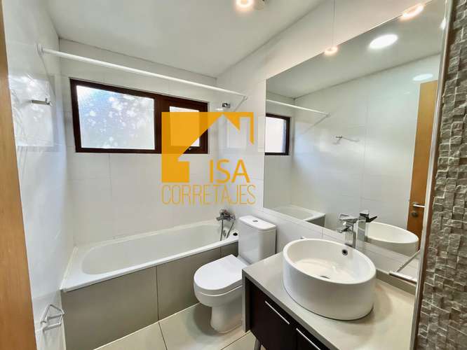 Hermoso Departamento en Sector Torobayo