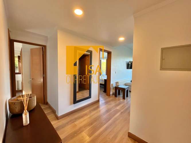 Hermoso Departamento en Sector Torobayo
