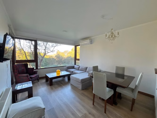 Hermoso Departamento en Sector Torobayo - Imagen 7
