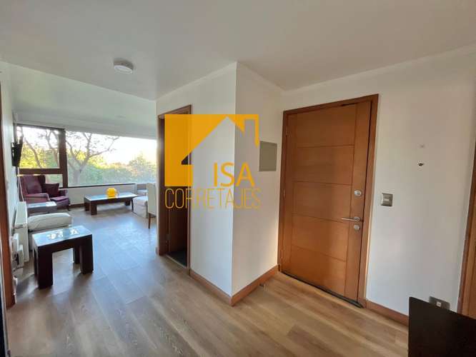Hermoso Departamento en Sector Torobayo