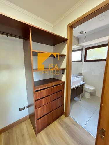 Hermoso Departamento en Sector Torobayo