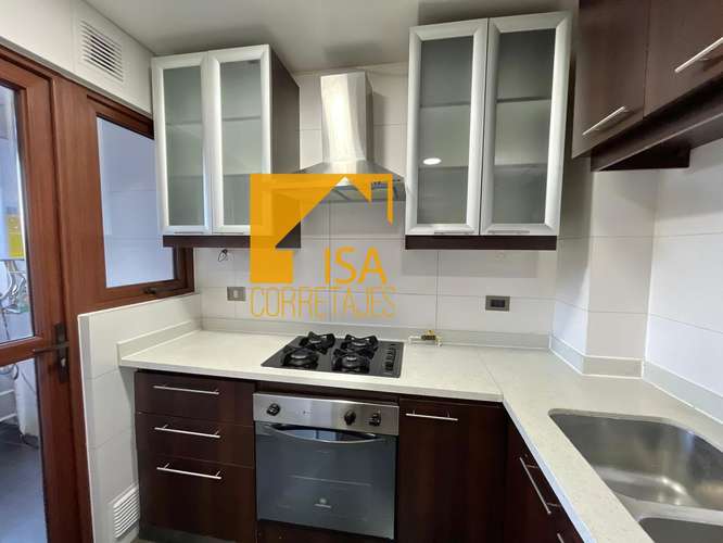 Hermoso Departamento en Sector Torobayo