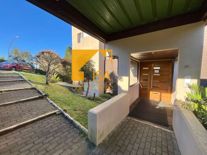 Hermoso Departamento en Sector Torobayo