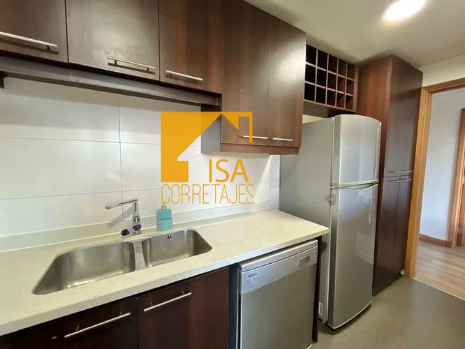 Hermoso Departamento en Sector Torobayo