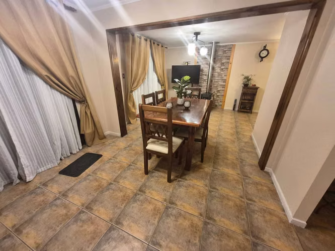 ARRIENDO CASA SECTOR RESIDENCIAL (184892) - Imagen 7