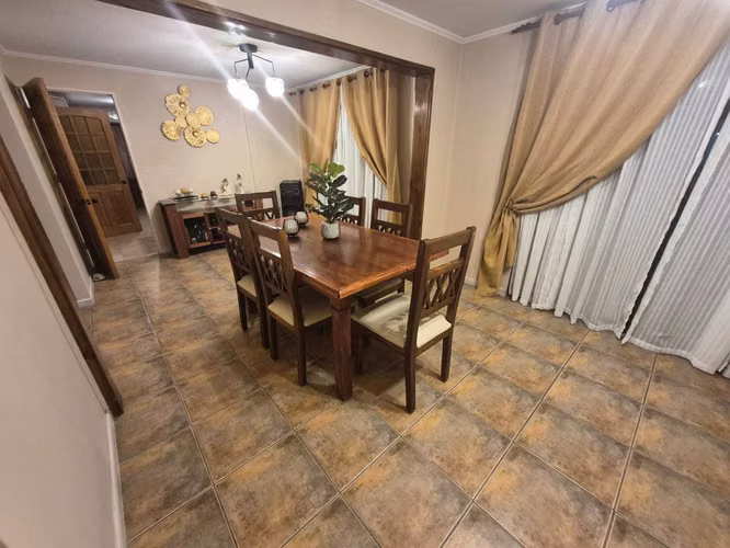 ARRIENDO CASA SECTOR RESIDENCIAL (184892) - Imagen 8