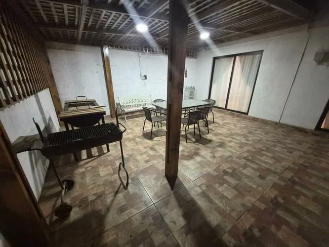 ARRIENDO CASA SECTOR RESIDENCIAL (184892) - Imagen 18