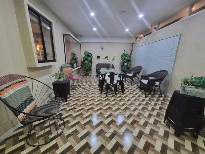 ARRIENDO CASA SECTOR RESIDENCIAL (184892)