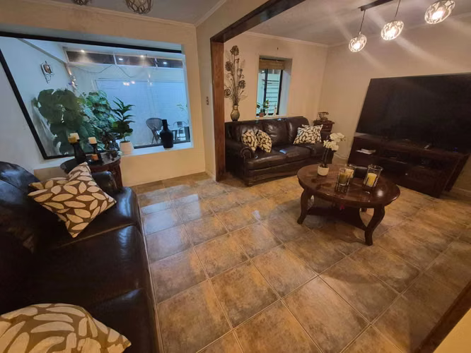ARRIENDO CASA SECTOR RESIDENCIAL (184892) - Imagen 5