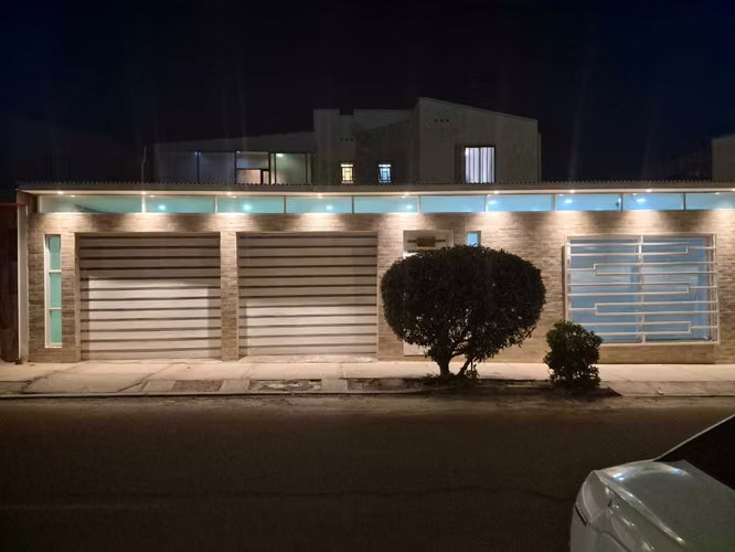 ARRIENDO CASA SECTOR RESIDENCIAL (184892) - Imagen 22