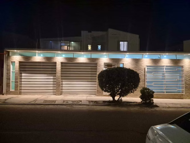 ARRIENDO CASA SECTOR RESIDENCIAL (184892) - Imagen 6