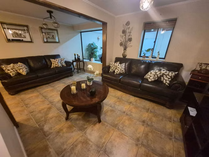 ARRIENDO CASA SECTOR RESIDENCIAL (184892) - Imagen 3