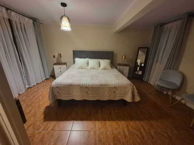 ARRIENDO CASA SECTOR RESIDENCIAL (184892) - Imagen 16