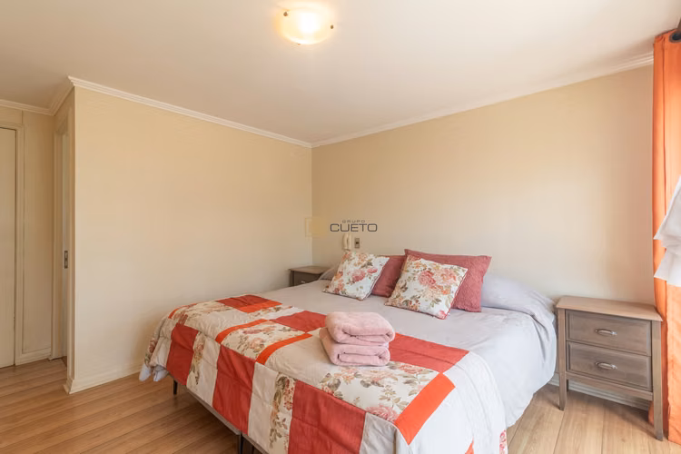 Departamento en venta 4D + 3B + 2E + 1B en 7 Norte, Sector Poniente Viña del Mar - Imagen 22