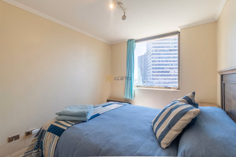 Departamento en venta 4D + 3B + 2E + 1B en 7 Norte, Sector Poniente Viña del Mar - Imagen 18