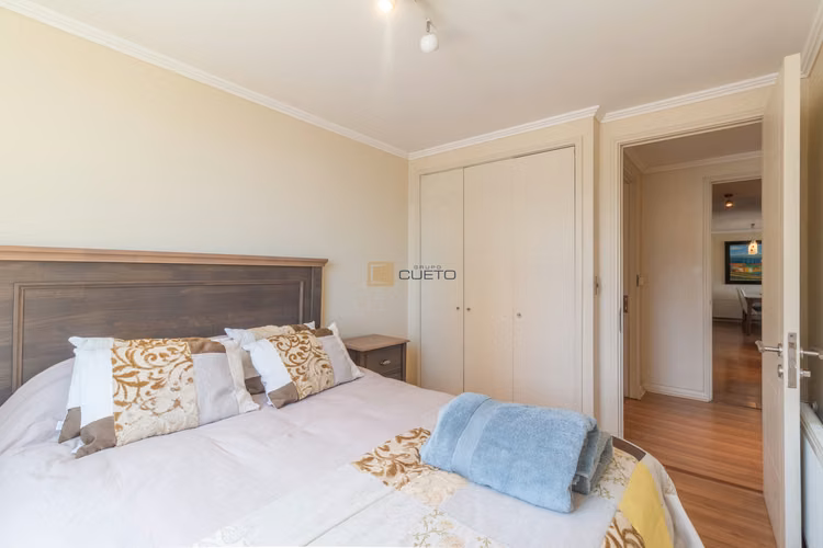 Departamento en venta 4D + 3B + 2E + 1B en 7 Norte, Sector Poniente Viña del Mar - Imagen 17