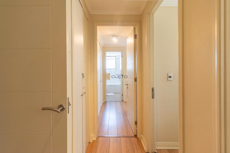 Departamento en venta 4D + 3B + 2E + 1B en 7 Norte, Sector Poniente Viña del Mar - Imagen 14
