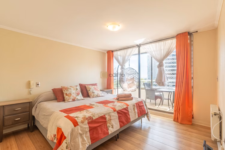 Departamento en venta 4D + 3B + 2E + 1B en 7 Norte, Sector Poniente Viña del Mar - Imagen 21