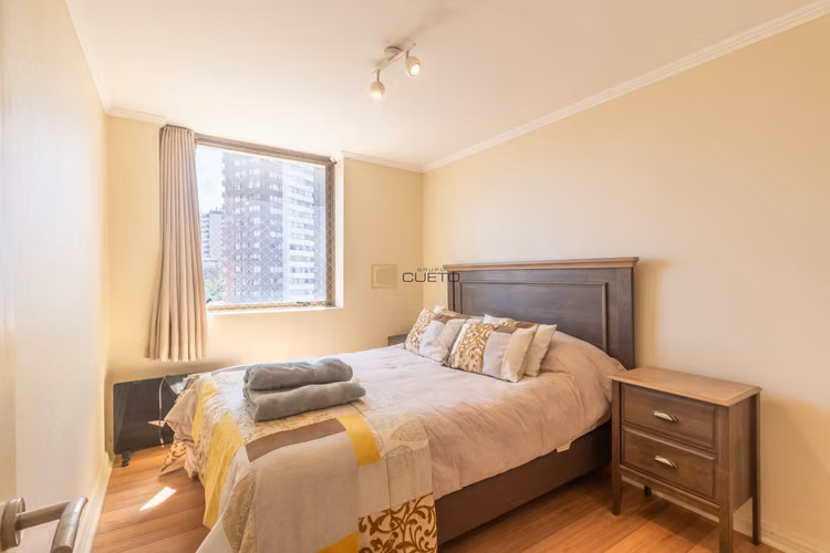 Departamento en venta 4D + 3B + 2E + 1B en 7 Norte, Sector Poniente Viña del Mar - Imagen 16