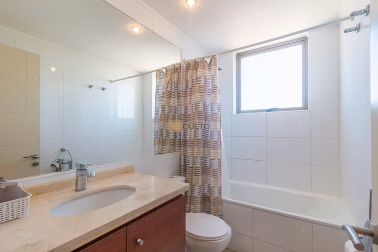 Departamento en venta 4D + 3B + 2E + 1B en 7 Norte, Sector Poniente Viña del Mar - Imagen 23