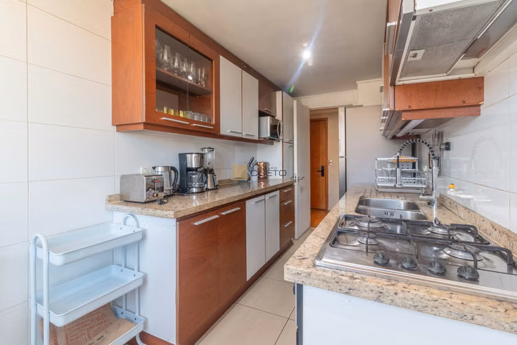 Departamento en venta 4D + 3B + 2E + 1B en 7 Norte, Sector Poniente Viña del Mar - Imagen 8