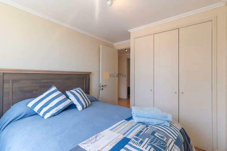 Departamento en venta 4D + 3B + 2E + 1B en 7 Norte, Sector Poniente Viña del Mar - Imagen 19
