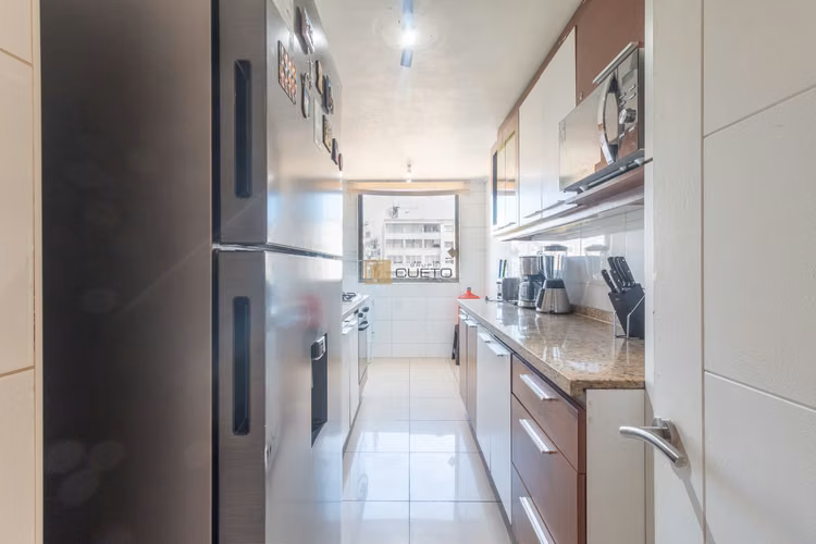 Departamento en venta 4D + 3B + 2E + 1B en 7 Norte, Sector Poniente Viña del Mar - Imagen 7