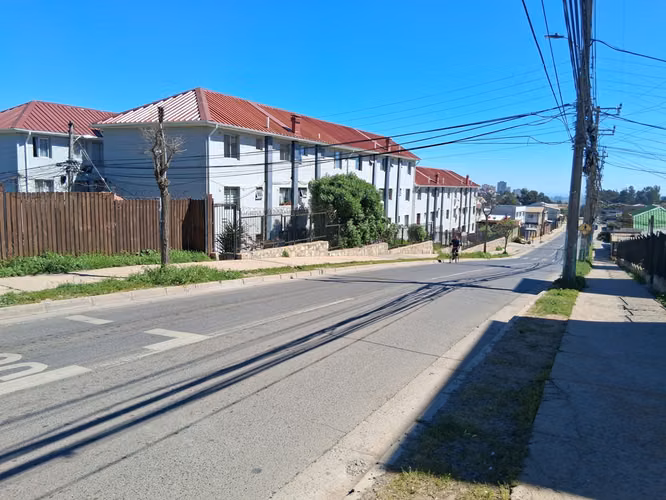 ARRIENDO DEPTO. 2 DORMIT. 2 BAÑOS, ESTACIONAM.