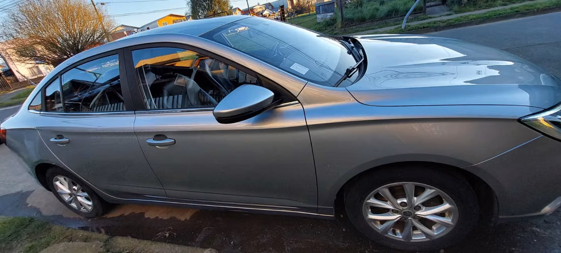 MG5 2022 1.5 Comfort MT 116.000 km