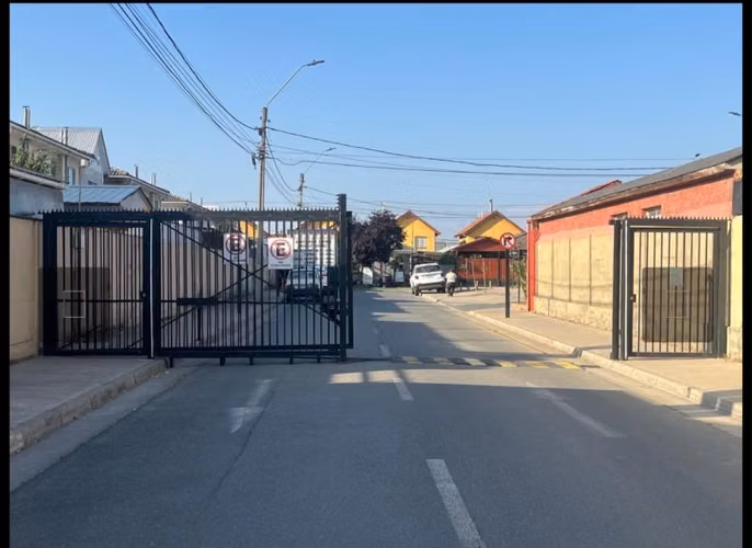 Casa VILLA LA FORESTA,RANCAGUA - Imagen 17