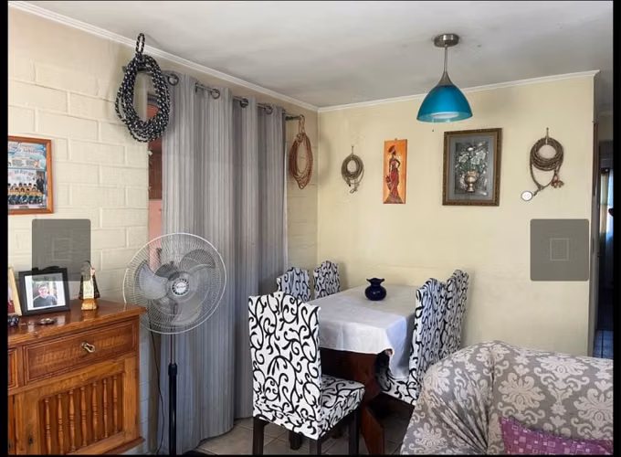 Casa VILLA LA FORESTA,RANCAGUA - Imagen 4