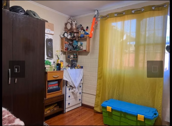 Casa VILLA LA FORESTA,RANCAGUA - Imagen 9