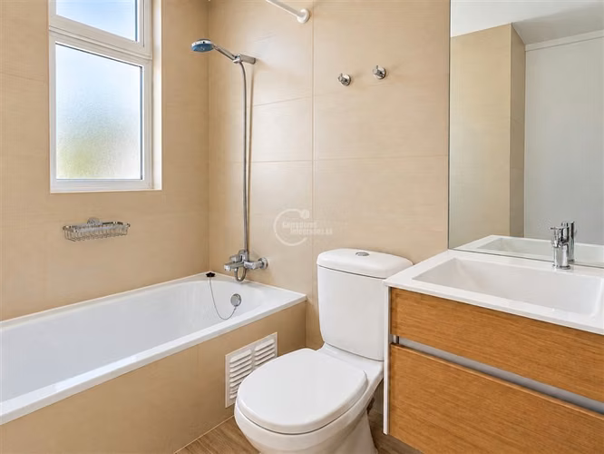 Departamento 2 dormitorios Estoril, Las Condes - Imagen 7
