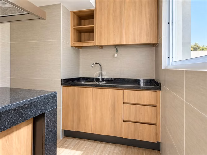 Departamento 2 dormitorios Estoril, Las Condes - Imagen 11