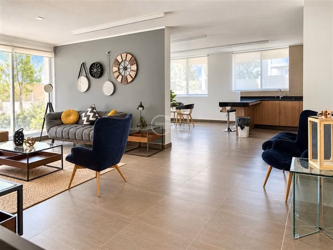 Departamento 2 dormitorios Estoril, Las Condes - Imagen 14