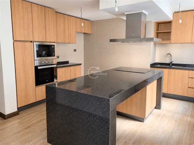 Departamento 2 dormitorios Estoril, Las Condes - Imagen 10