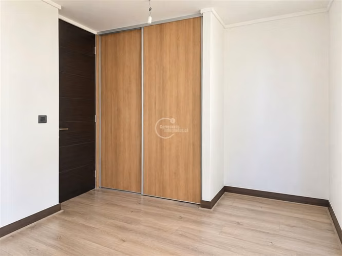 Departamento 2 dormitorios Estoril, Las Condes - Imagen 5