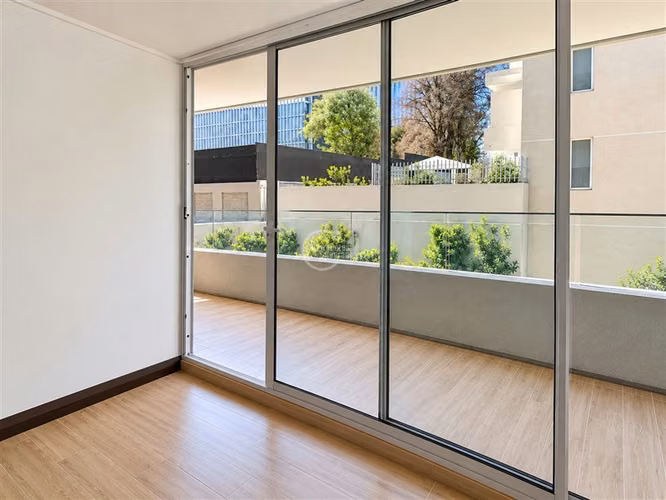 Departamento 2 dormitorios Estoril, Las Condes - Imagen 9