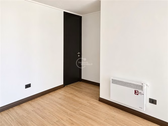 Departamento 2 dormitorios Estoril, Las Condes - Imagen 8