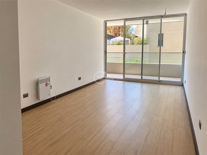 Departamento 2 dormitorios Estoril, Las Condes - Imagen 2