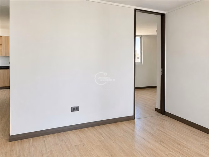 Departamento 2 dormitorios Estoril, Las Condes - Imagen 6