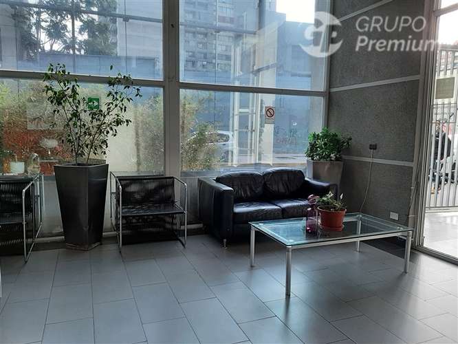 Departamento en venta de 2 dorm. en Santiago - Imagen 11