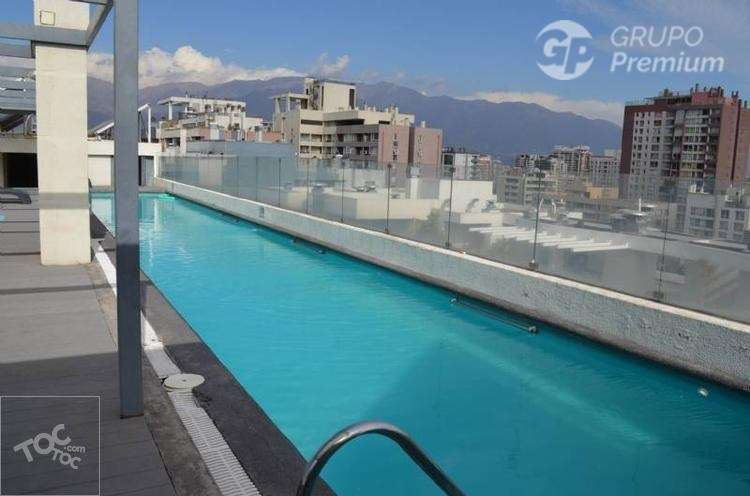 Departamento en venta de 2 dorm. en Santiago - Imagen 14