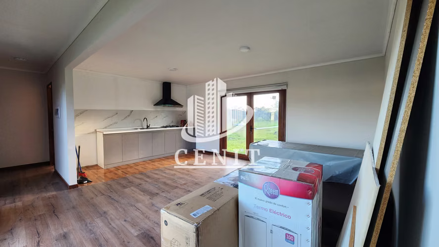 CASA EN PARCELA EN ARRIENDO, ORIENTE DE TALCA - Imagen 3