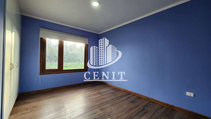 CASA EN PARCELA EN ARRIENDO, ORIENTE DE TALCA