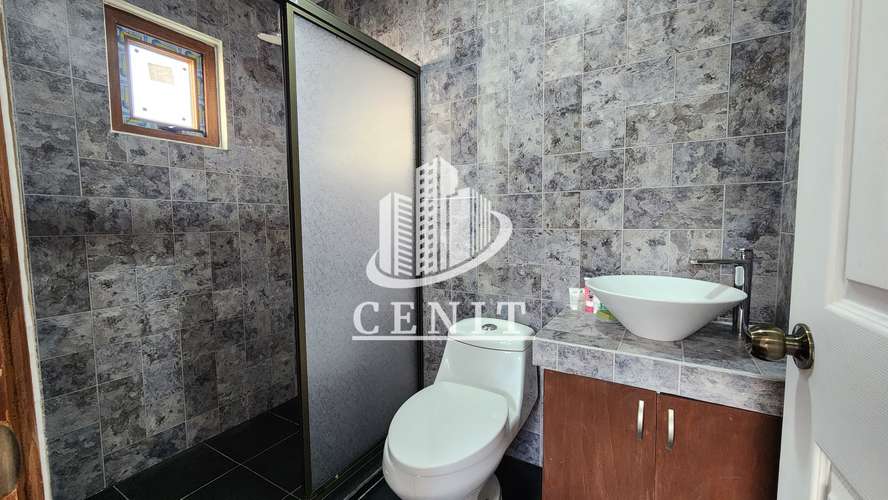 CASA EN PARCELA EN ARRIENDO, ORIENTE DE TALCA